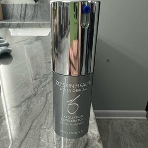 ZO Skin Health Exfoliation Accelerator